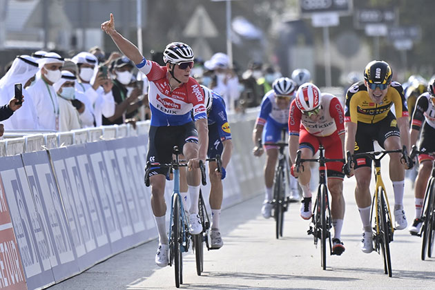 Mathieu van der Poel